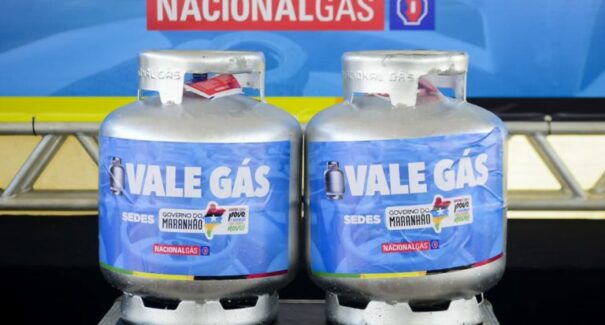 Governo anuncia hoje próxima etapa do Vale Gás