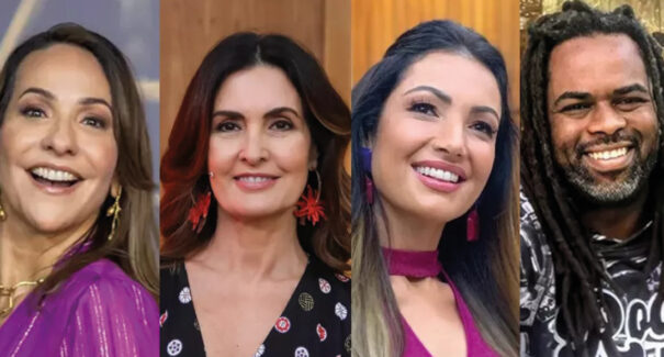 Programação matinal da Globo terá mudanças