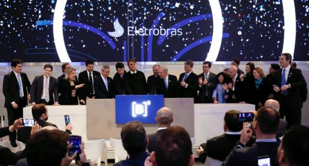 Redução de tarifas de energia deve ocorrer até julho