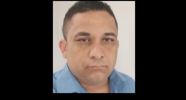 Empresário desaparecido é encontrado morto, em Mata Roma