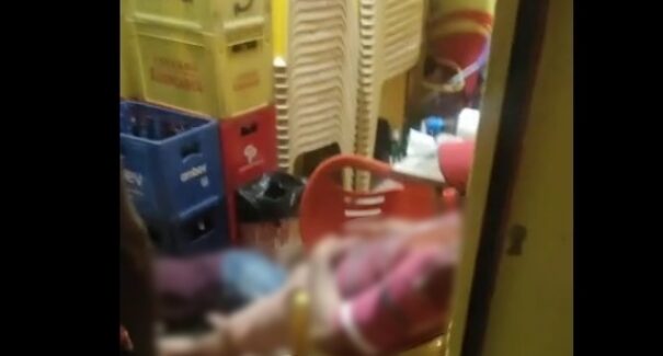 Dois homens são mortos a tiros dentro de bar em São Luís