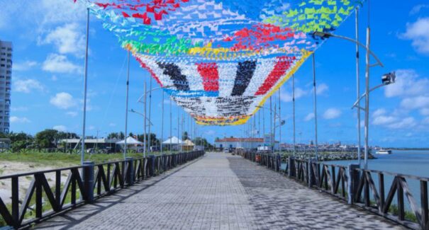 Confira a programação junina deste fim de semana