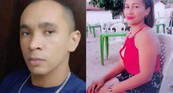 Homem é preso suspeito de matar ex-companheira em Rosário