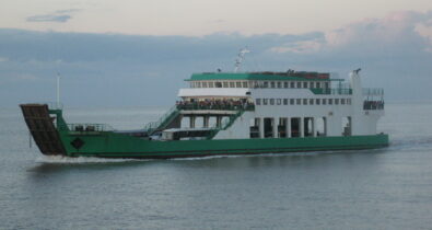 Deputado Zé Inácio: “O ferry-boat nunca foi pauta eleitoral como está sendo agora”