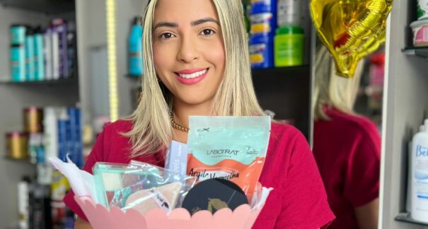 Dia dos Namorados impulsiona vendas dos pequenos negócios