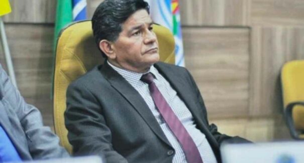 Pastor maranhense é preso pela  Polícia Federal