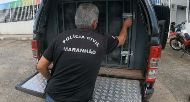Suspeito de homicídio é localizado e preso, em Chapadinha