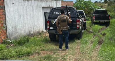 Operação da Polícia Civil prende um policial militar do Pará e outras 14 pessoas