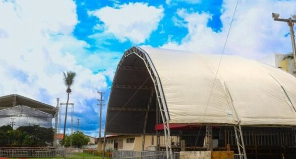São João do Maranhão: Arraial do Ipem estreia neste sábado (11)