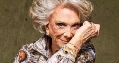 Morre a atriz Ilka Soares, aos 89 anos, no Rio de Janeiro