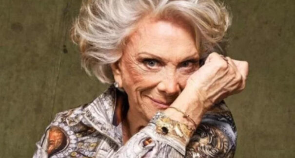 Morre a atriz Ilka Soares, aos 89 anos, no Rio de Janeiro
