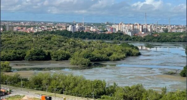 Baixo nível e problemas na comporta na Lagoa da Jansen geram transtornos