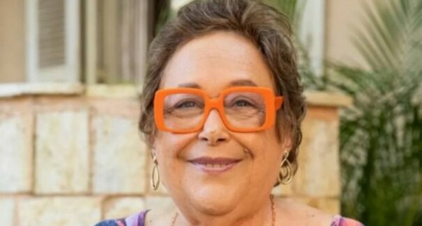 Atriz Marilu Bueno morre aos 82 anos