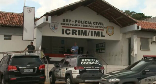 Professor é principal suspeito de matar a esposa na zona rural de São Luís