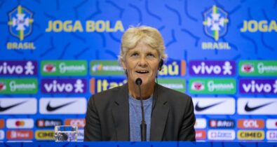 Pia Sundhage convoca seleção brasileira feminina para a Copa América