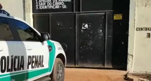 Motim em presídio de Bacabal teria sido motivado por relação homoafetiva entre detentos