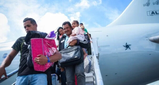 Ministério da Educação vai formar professores para acolher alunos imigrantes e refugiados