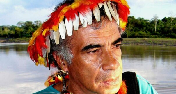 Morre Sérgio Amaral, referência do fotojornalismo nacional