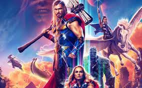 Ator que interpreta Thor no cinema descobre predisposição para o Alzheimer