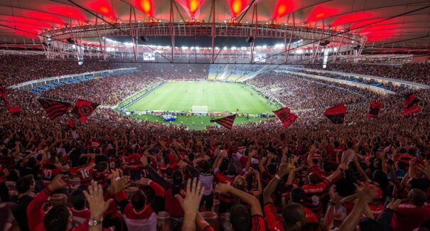 Flamengo mais querido, Vasco superado pelo Grêmio, atesta Ranking das torcidas