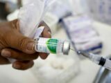 Ministério da Saúde amplia público da campanha de vacinação contra gripe