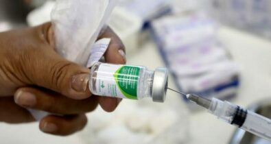 Cobertura vacinal contra a Influenza está longe da meta no Maranhão