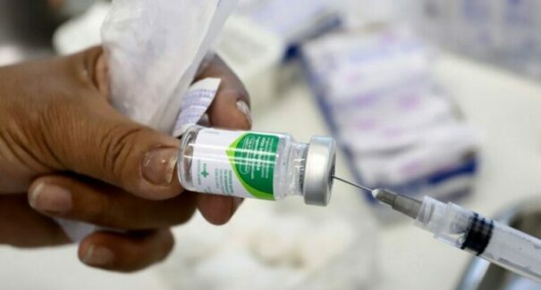 Ministério da Saúde amplia público da campanha de vacinação contra gripe