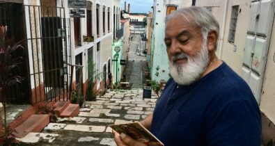 Cantor Wellington Reis lança CD com músicas em homenagem à São Pedro