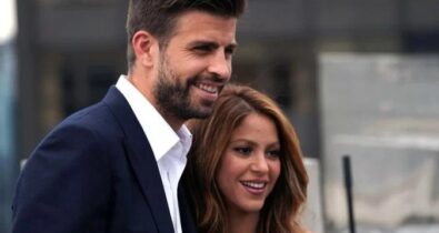 Após rumores de traição, Shakira e Piqué anunciam fim do casamento