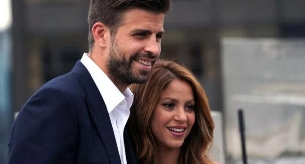 Após rumores de traição, Shakira e Piqué anunciam fim do casamento