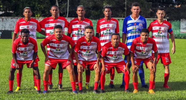 Disputa da quarta rodada do Copão da Baixa é a atração deste final de semana
