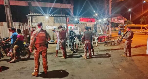 Ações da polícia resultam em diversos mandados de prisão no sul do Maranhão
