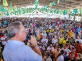 Grupo Unidos Pelo Maranhão declara apoio à reeleição de Roberto Rocha para o Senado