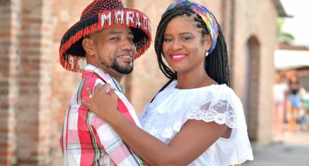 Histórias de amor em tempos de São João