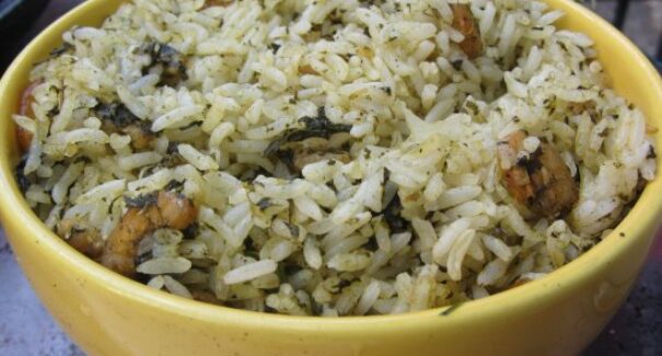 Confira 3 receitas de arroz de cuxá para o seu São João