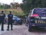 Polícia Federal desarticula esquema de fraudes contra o INSS no interior do Maranhão