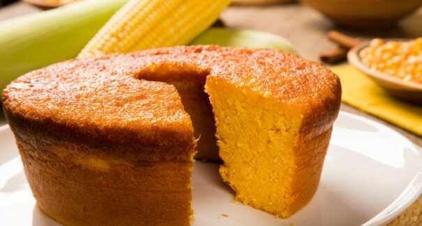 Receitas típicas de Festa Junina para se fazer em casa