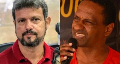 PSTU lança Hertz Dias ao governo e Saulo Arcangeli ao Senado