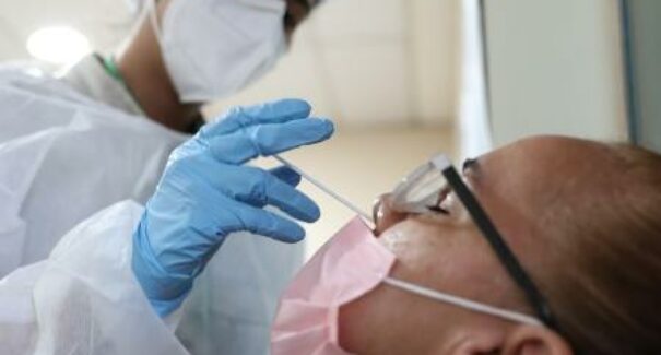 Covid-19 pode atingir 4º pico de contaminação