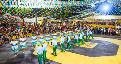 São João do Maranhão 2022: confira a programação de festas para o fim de semana