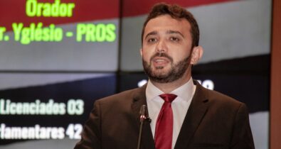 Yglésio aponta possível fraude no concurso da Assembleia Legislativa