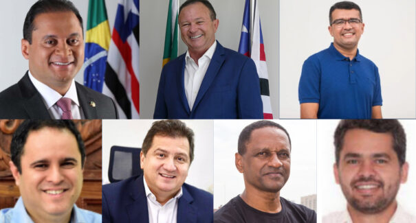 Brandão tem vantagem de 11 pontos na corrida para o governo do Maranhão
