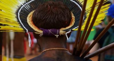 MPF pede à Justiça Federal de Imperatriz a retomada do processo sobre Terra Indígena Krikati