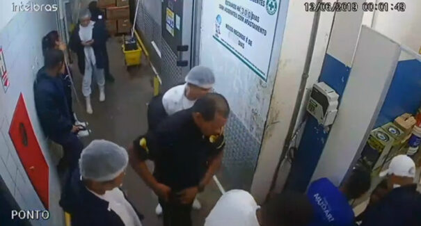 Jovem morto em supermercado de São Luís não sofreu tortura, aponta laudo