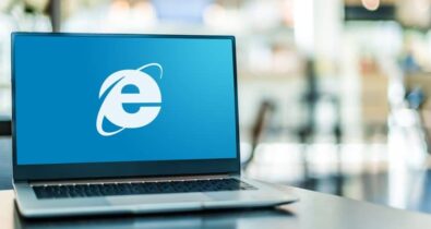 Empresa Microsoft aposenta o navegador Internet Explorer nesta quarta-feira (15)