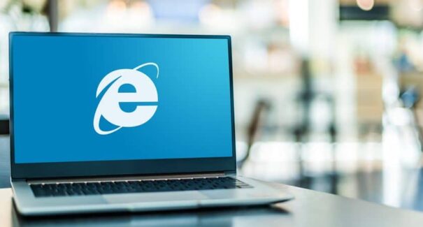 Empresa Microsoft aposenta o navegador Internet Explorer nesta quarta-feira (15)