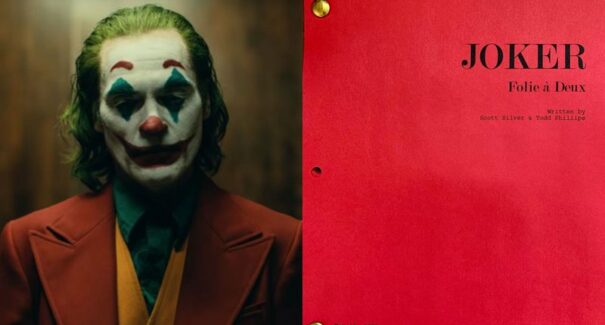 ‘Coringa 2’ com Joaquin Phoenix é confirmado