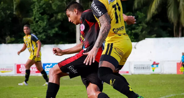 Juventude se recupera com vitória diante do Castanhal-PA