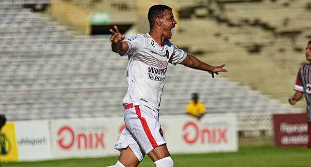 Moto Club vence Fluminense-PI e permanece na liderança isolada do Grupo 2