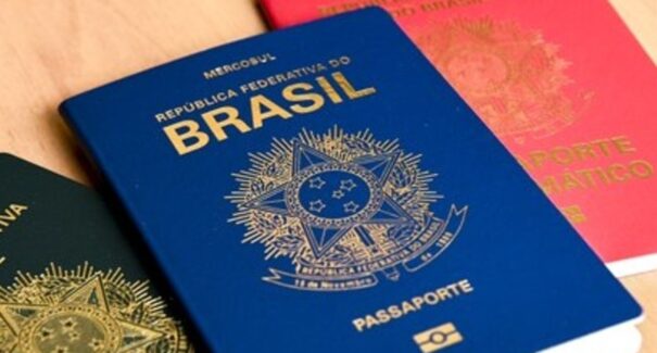 Pedidos de passaportes serão suspensos a partir deste sábado (19)